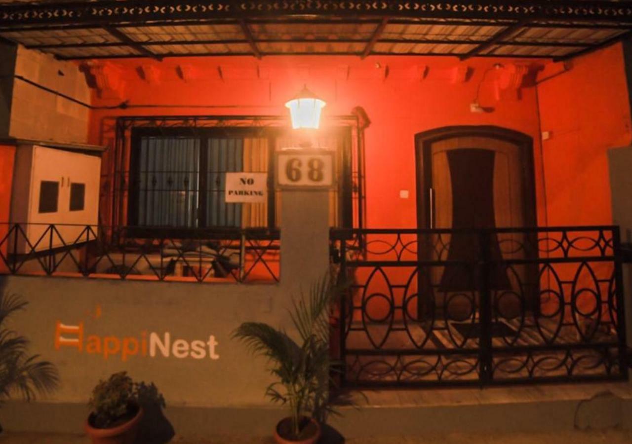 Happinest - The Backpacker'S Hostel - Mumbai — Photos 1